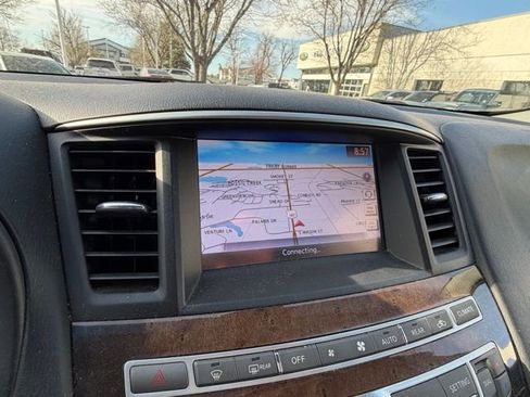 Used 2014 INFINITI QX60 FWD w/ Premium Plus Package image 19