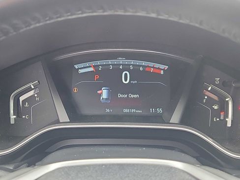 Certified 2020 Honda CR-V Touring image 31