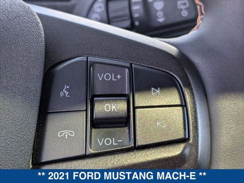 Certified 2021 Ford Mustang Mach-E GT image 15