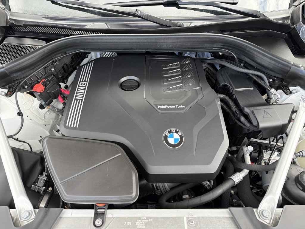 Used 2023 BMW X3 xDrive30i w/ Premium Package AWD/4WD image 17