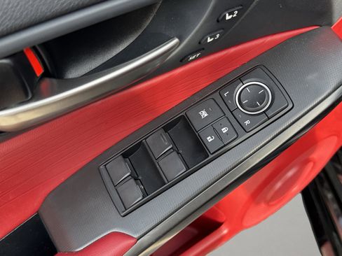 Used 2023 Lexus IS 350 F Sport w/ Navigation Package image 23