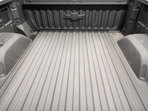 Used 2026 Chevrolet Silverado 1500 RST w/ Z71 Off-Road Package image 9