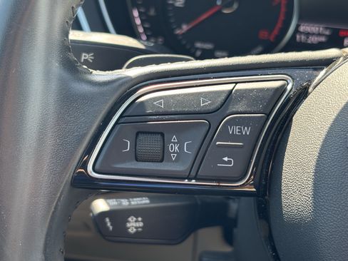 Used 2019 Audi A5 2.0T Premium AWD/4WD image 19