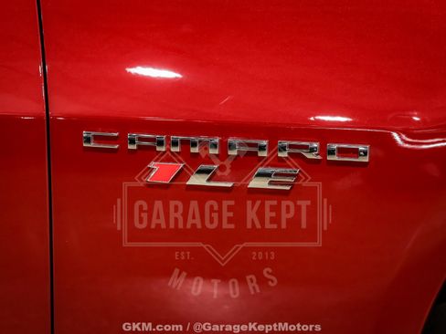Used 2015 Chevrolet Camaro SS w/ SS Performance Package RWD image 68