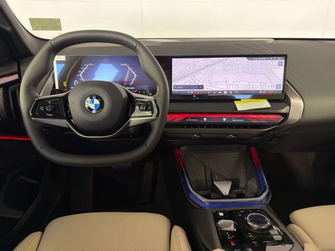 Used 2026 BMW X3 xDrive30i w/ Convenience Package AWD/4WD image 4