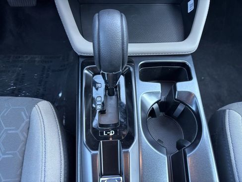 New 2026 Subaru Forester image 17