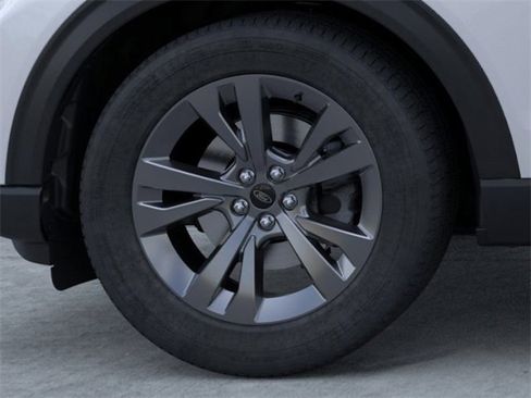 New 2026 Ford Explorer Active image 19