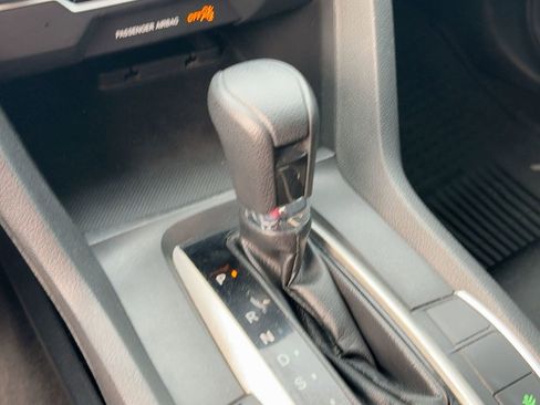 Used 2016 Honda Civic LX image 17