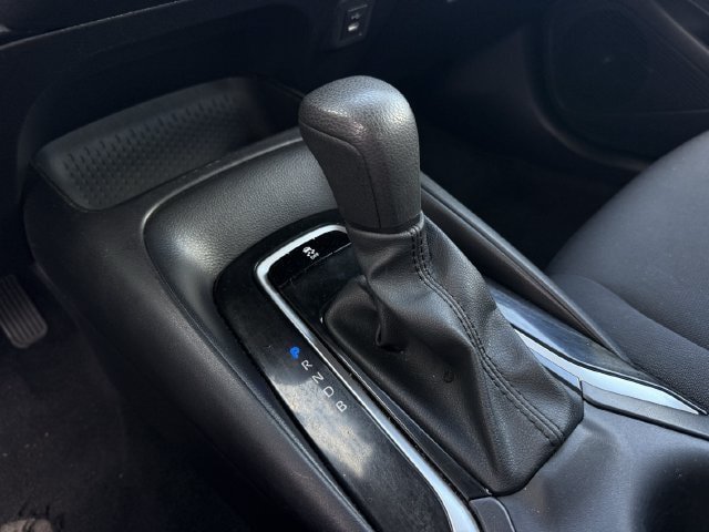 Used 2025 Toyota Corolla LE FWD image 20