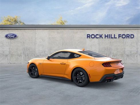 New 2026 Ford Mustang GT image 5