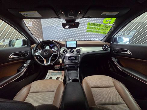 Used 2015 Mercedes-Benz GLA 250 4MATIC image 20