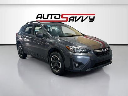 Used 2023 Subaru Crosstrek 2.0i Premium w/ Popular Package #3