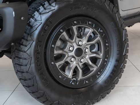 Used 2023 Jeep Wrangler Unlimited Rubicon 392 w/ Dual Top Group AWD/4WD image 2