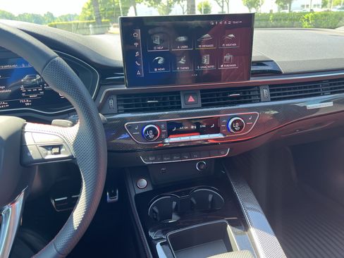 Used 2023 Audi S5 Prestige w/ Prestige Package AWD/4WD image 31