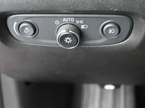 Used 2019 Chevrolet Traverse High Country w/ LPO, Floor Liner Package image 39