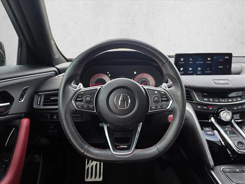 Used 2023 Acura TLX w/ A-SPEC Pkg image 19