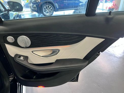 Used 2017 Mercedes-Benz C 43 AMG 4MATIC Sedan w/ Premium 3 Package image 22