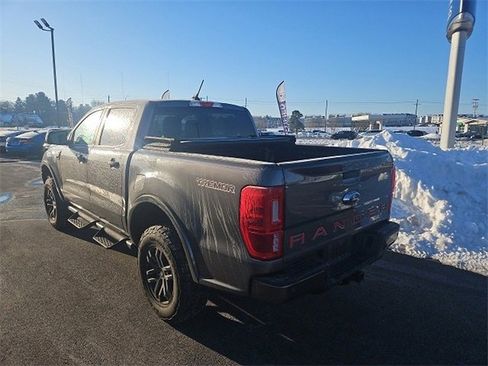 Used 2022 Ford Ranger XLT w/ Tremor Off-Road Package image 2