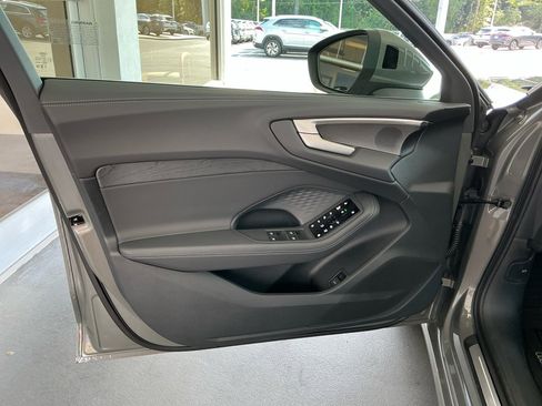 New 2025 Audi A5 2.0T Premium Plus image 31