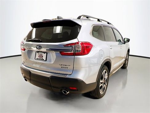 Used 2025 Subaru Ascent Touring image 44