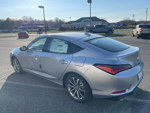 New 2026 Acura Integra image 7