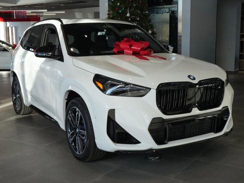 New 2026 BMW X1 M35i w/ Technology Package image 14