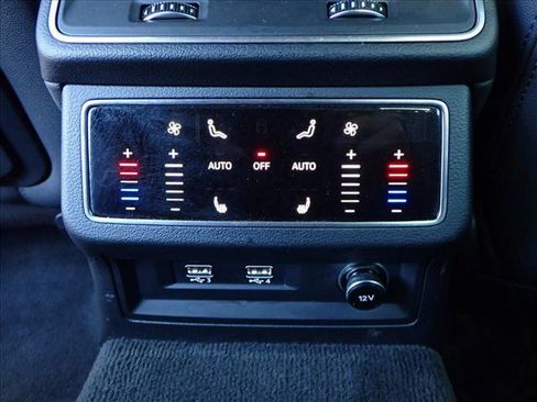 Used 2019 Audi A6 2.0T Premium Plus w/ Premium Plus Package image 9