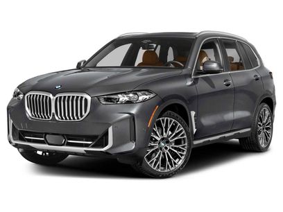 Certified 2024 BMW X5 xDrive40i w/ M Sport Package