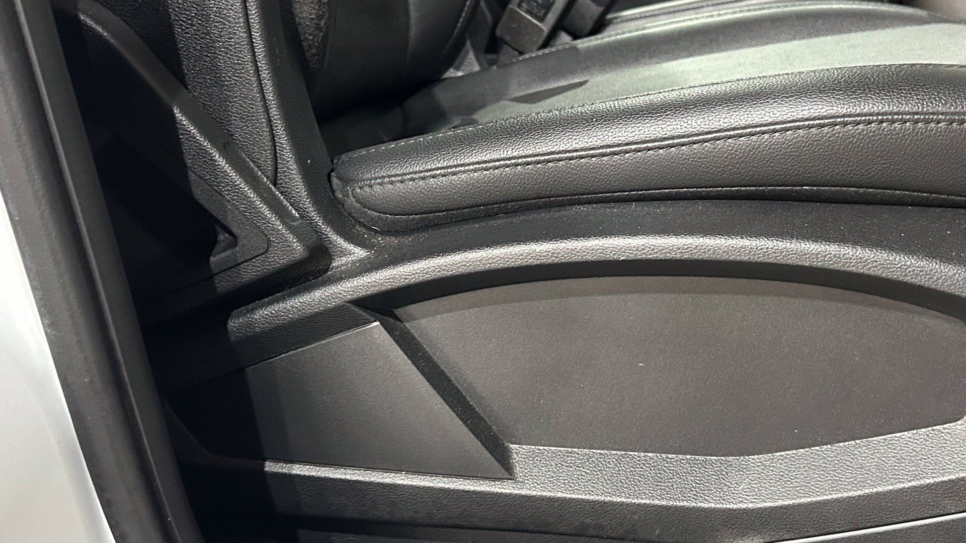Used 2019 Ford Transit Connect XL FWD image 43