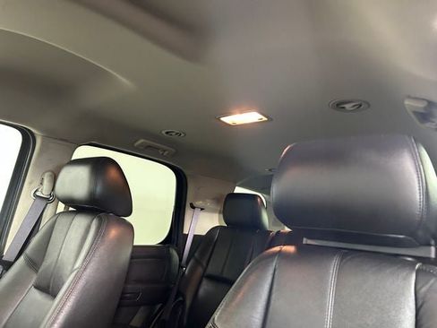 Used 2013 Chevrolet Tahoe LT AWD/4WD image 12