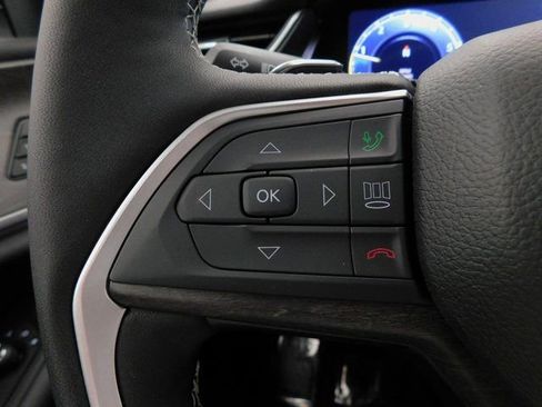 Used 2025 Jeep Grand Cherokee Limited image 39