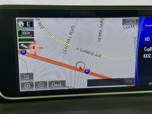 Used 2016 Lexus RX 350 AWD image 22