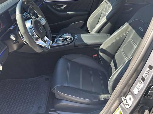 Used 2019 Mercedes-Benz E 63 AMG S image 25