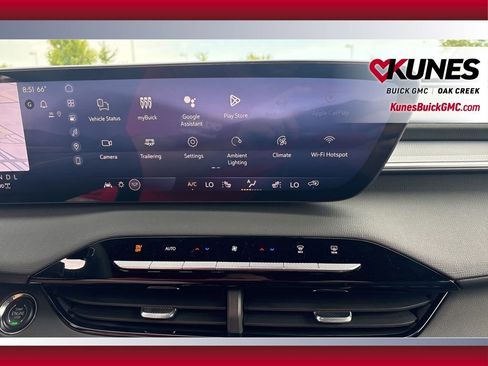 New 2026 Buick Enclave Sport Touring w/ Power Package image 22