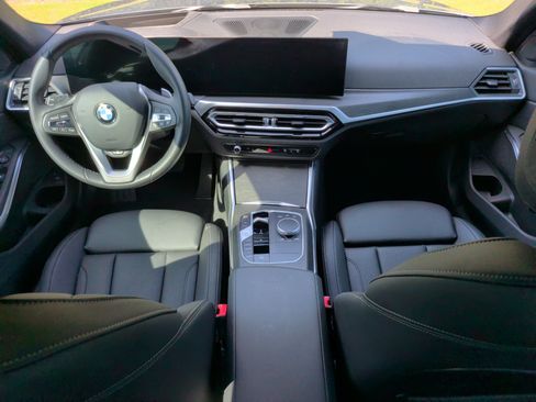 Used 2023 BMW 330i Sedan w/ Premium Package RWD image 33