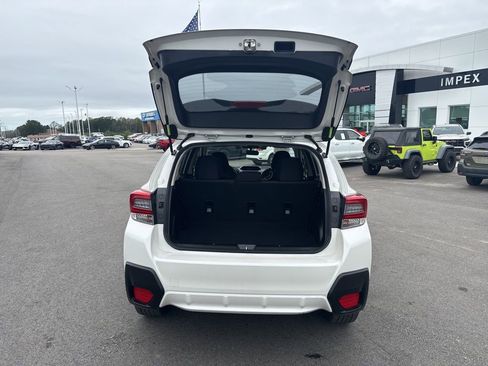 Used 2023 Subaru Crosstrek 2.0i image 24