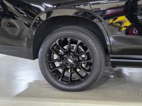 Used 2023 Chevrolet Tahoe High Country w/ Premium Package AWD/4WD image 8