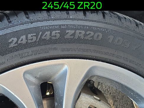 Used 2021 Dodge Charger R/T RWD image 41