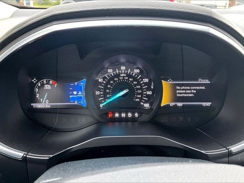 Used 2017 Ford Edge Sport w/ Equipment Group 401A image 23