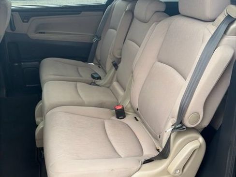 Used 2018 Honda Odyssey EX image 10