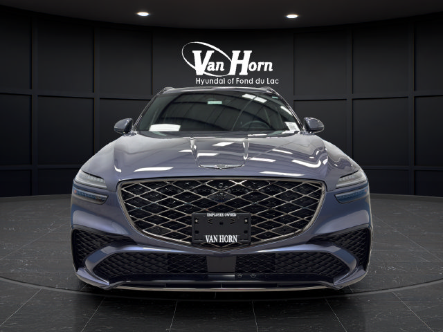 Used 2026 Genesis GV70 2.5T Sport Prestige AWD/4WD image 2