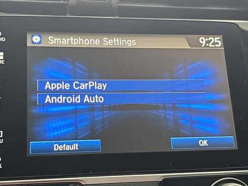 Used 2017 Honda Civic EX-T image 21