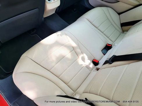 Used 2018 Mercedes-Benz C 300 C 300 Sedan 4D image 17