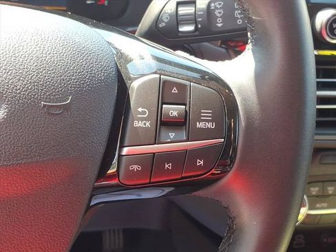 Used 2024 Ford Escape Active AWD/4WD image 18