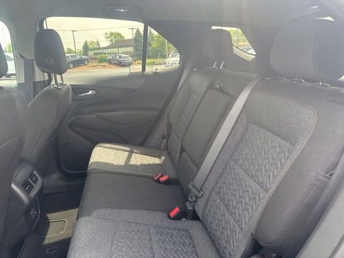 Certified 2022 Chevrolet Equinox LT FWD image 9