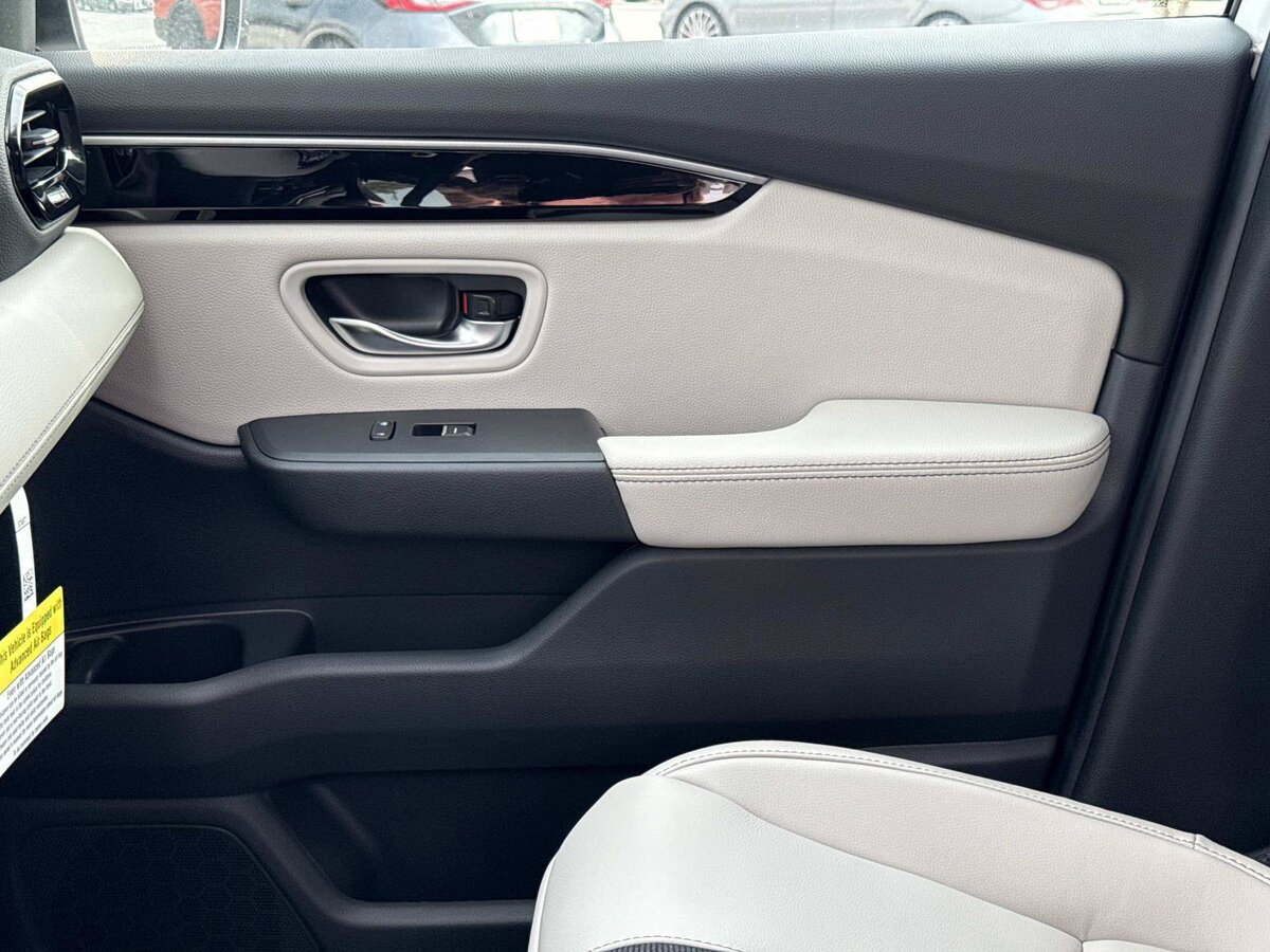 New 2026 Honda Pilot EX-L image 21