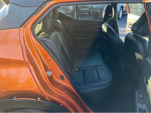 Used 2019 Nissan Kicks SR w/ SR Premium Package FWD image 13