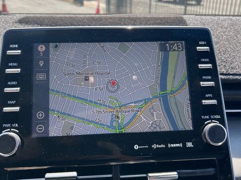 Used 2019 Toyota Avalon Limited w/ Advanced Safety Package FWD image 15