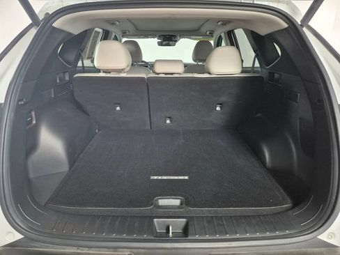 Used 2022 Hyundai Tucson Limited AWD/4WD image 13