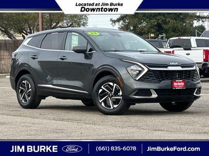 Used 2023 Kia Sportage LX